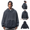 FG ™️| ÁO HOODIE OVERSIZE TRÙM ĐẦU CAO CẤP FG SW312