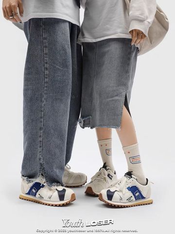 GIÀY SNEAKER UNISEX KEI X 1997 YOUTH LOSER YL03