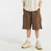 INF ™️| QUẦN SHORT HIP-HOP TÚI VỪA PHẢI INF 12393