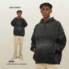 ARTIE ™️| ÁO HOODIE OVERSIZE TRÙM ĐẦU WASH BASIC AR 2521