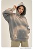 ARTIE ™️| ÁO HOODIE OVERSIZE TRÙM ĐẦU WASH BASIC AR 2521