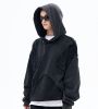 FG ™️| ÁO HOODIE OVERSIZE TRÙM ĐẦU WASH BASIC CAO CẤP FG SW052