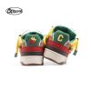 CATSOFA ™️| GIÀY SNEAKER UNISEX DREADLOCK SERIES HAMBURGER X CAT&SOFA CS1011