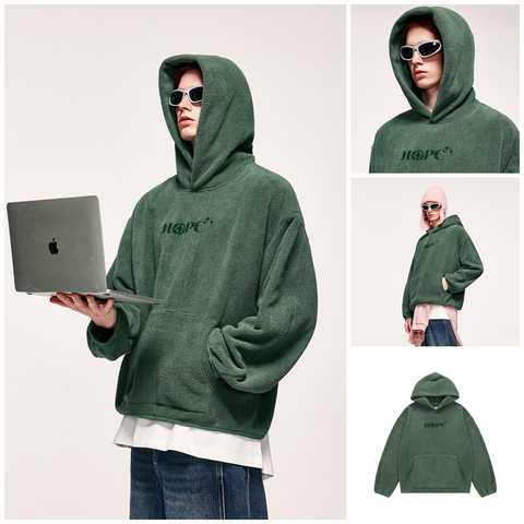 INF ™️| ÁO HOODIE CHUI ĐẦU ẤM ÁP CHẤT NHUNG GẠO DÀY INF 4320