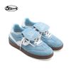 CATSOFA ™️| GIÀY SNEAKER UNISEX GALAXY BLUE TĂNG CHIỀU CAO X CAT&SOFA CS55