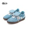 CATSOFA ™️| GIÀY SNEAKER UNISEX GALAXY BLUE TĂNG CHIỀU CAO X CAT&SOFA CS55