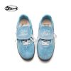 CATSOFA ™️| GIÀY SNEAKER UNISEX GALAXY BLUE TĂNG CHIỀU CAO X CAT&SOFA CS55