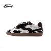 CATSOFA ™️| GIÀY SNEAKER UNISEX GALAXY COW TĂNG CHIỀU CAO X CAT&SOFA CS55