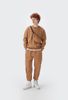 INF ™️| BỘ ÁO HOODIE QUẦN NỈ/SET ITEM HOODIE & TROUSERS INF 167-13015