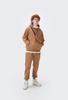 INF ™️| BỘ ÁO HOODIE QUẦN NỈ/SET ITEM HOODIE & TROUSERS INF 167-13015