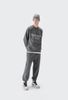 INF ™️| BỘ ÁO HOODIE QUẦN NỈ/SET ITEM HOODIE & TROUSERS INF 167-13015