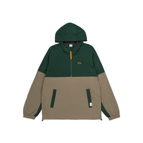 MOUNTAIN STYLE JACKETS UNISEX ZIPPER INF 5115/2022