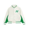 VARSITY JACKETS M UNISEX INF 5129