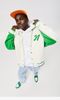 VARSITY JACKETS M UNISEX INF 5129