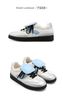 CATSOFA ™️| GIÀY SNEAKER UNISEX GALAXY BLUE TĂNG CHIỀU CAO X CAT&SOFA CS55