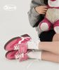 CATSOFA ™️| GIÀY SNEAKER UNISEX GALAXY PINK TĂNG CHIỀU CAO X CAT&SOFA CS55