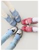 CATSOFA ™️| GIÀY SNEAKER UNISEX GALAXY PINK TĂNG CHIỀU CAO X CAT&SOFA CS55