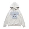 FG ™️| ÁO HOODIE OVERSIZE TRÙM ĐẦU CAO CẤP FG K191