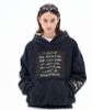 FG ™️| ÁO HOODIE OVERSIZE TRÙM ĐẦU RETRO CAO CẤP FG SW053