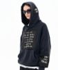 FG ™️| ÁO HOODIE OVERSIZE TRÙM ĐẦU RETRO CAO CẤP FG SW053