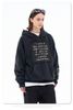 FG ™️| ÁO HOODIE OVERSIZE TRÙM ĐẦU RETRO CAO CẤP FG SW053