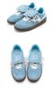 CATSOFA ™️| GIÀY SNEAKER UNISEX GALAXY BLUE TĂNG CHIỀU CAO X CAT&SOFA CS55