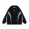 FG ™️| ÁO SWEATER OVERSIZE NAM NỮ  FG ZB187