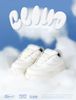 CATSOFA ™️| GIÀY SNEAKER UNISEX WHITE CLOUD X CAT&SOFA CS2008