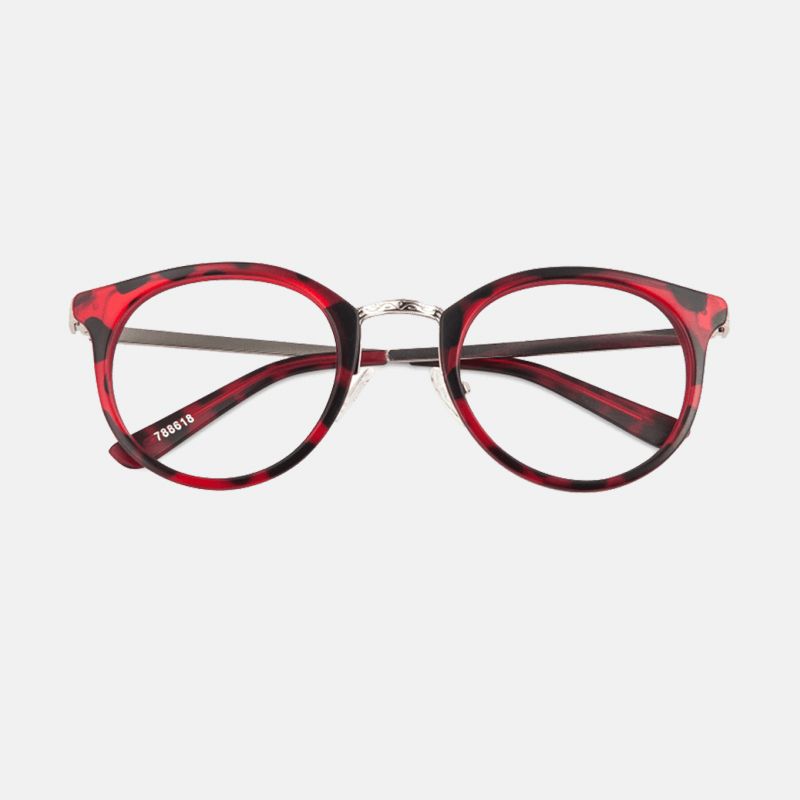 Kính Unisex Tây HT01