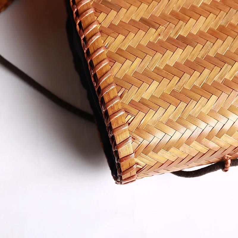 Túi Tre nhỏ - Thebamboo