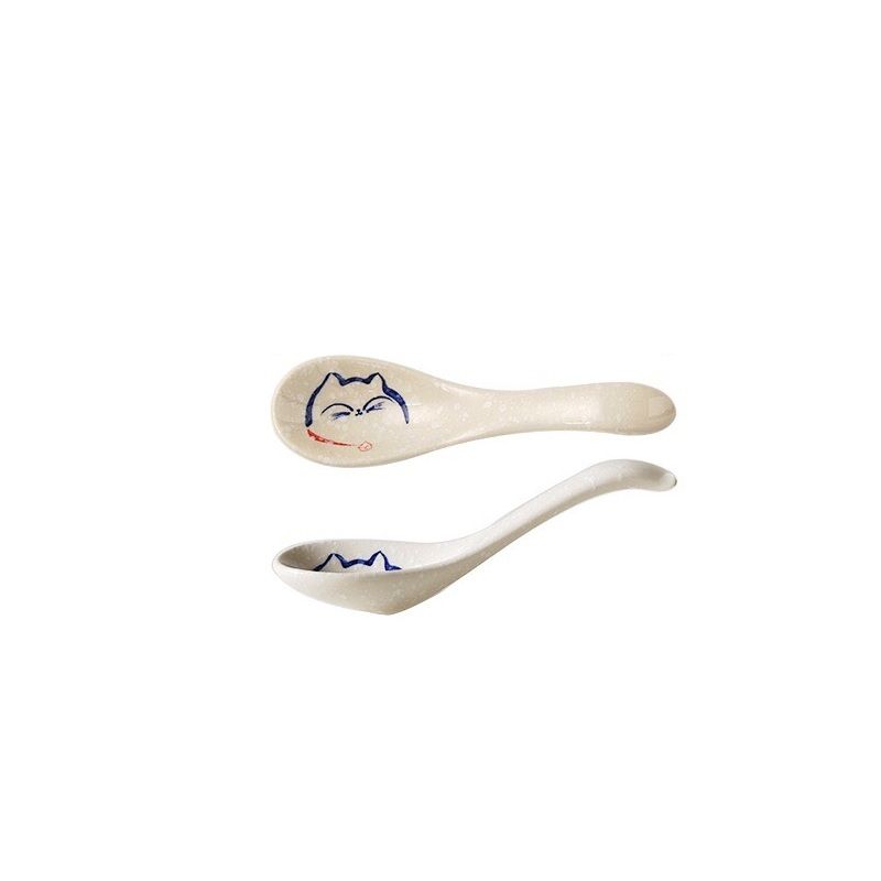 Bộ bát đĩa sứ - Sứ cao cấp - The bamboo