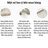 Khay khảm Việt Nam BAMBOO HOME tinh xảo nhiều hình dáng kích thước dừng trong gia đình , nhà hàng , khách sạn cao cấp