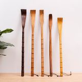 Gậy gãi lưng bằng gỗ BAMBOO HOME cây massage toàn thân đa năng hiệu quả cho mọi gia đình