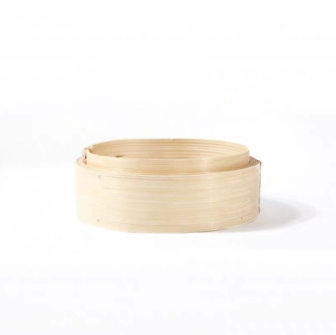 Xửng hấp tre đan - Xửng hấp mây tre - The bamboo