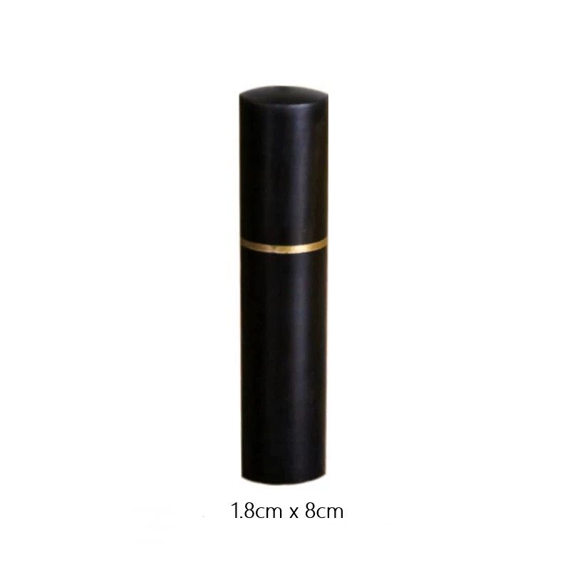 Lọ tăm gỗ - Lọ tăm trang trí - The bamboo