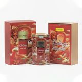 Trà OoLong Thượng Hạng (Hộp Quà Cao Cấp 120 g)