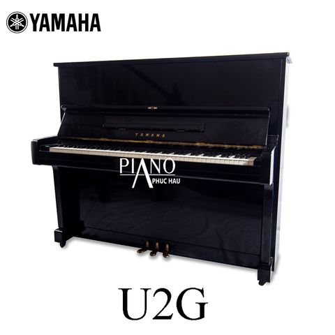 Đàn piano Yamaha U2G