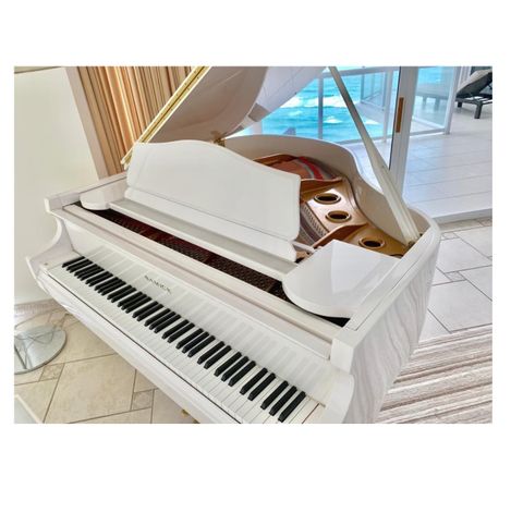 Đàn Grand Piano Samick GR172I