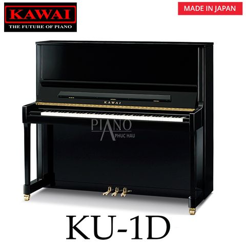 Đàn piano Kawai KU-1D