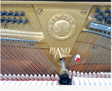 Đàn Piano Yamaha U3H