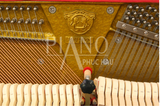 Đàn Piano Samick SC-300NST