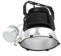 Đèn Led Highbay nhà xưởng công nghiệp TKD HBS 240W