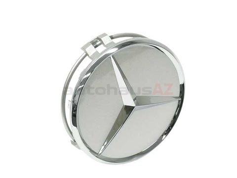 LOGO MERCEDES 2204000125