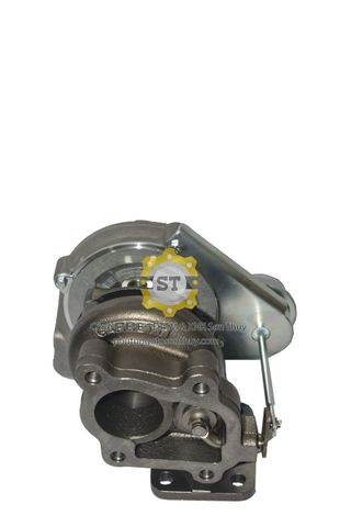 Turbo Hyundai 2T5 2820041422