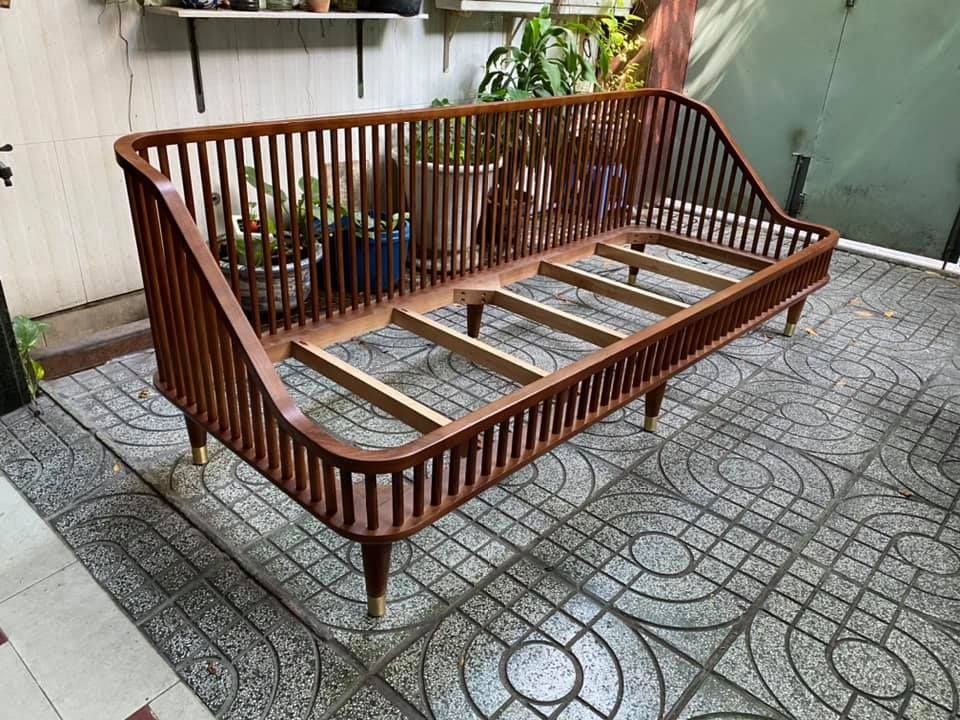 GHẾ SOFA KBH 2M