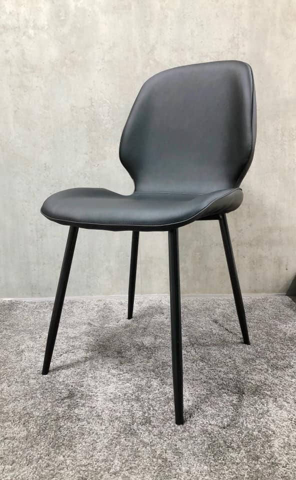 Ghế Nordic nhập khẩu