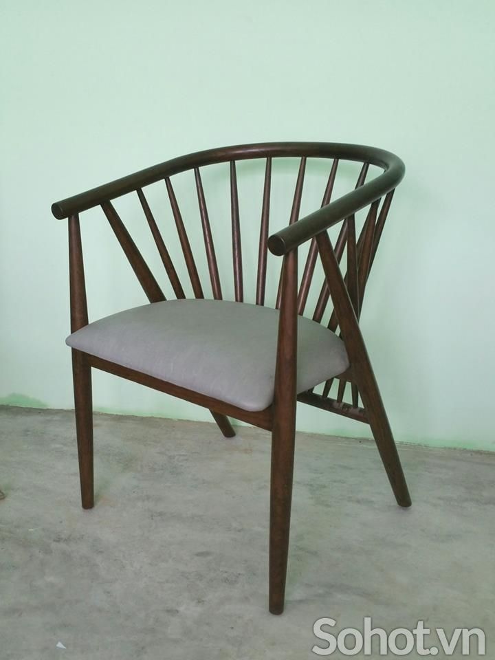 Ghế Genny
