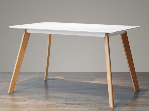 Bàn Eames 4