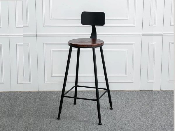  HY13 - Ghế Bar Loft Stool 