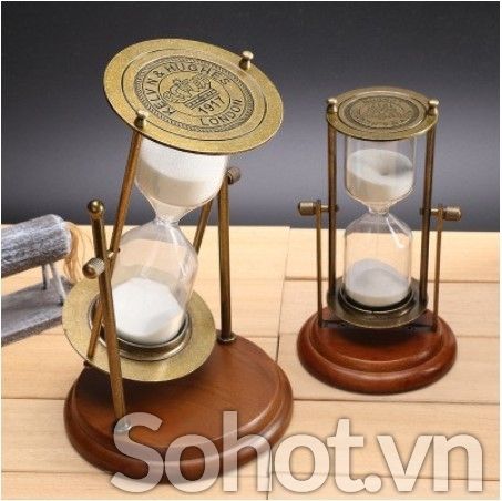 Đồng hồ cát KELVIN & HUGHES